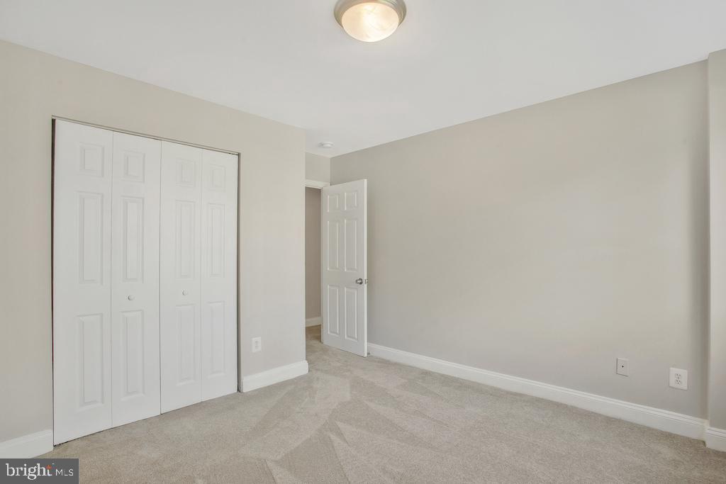 THE FAIRMONT 5601 CONDO - Residential