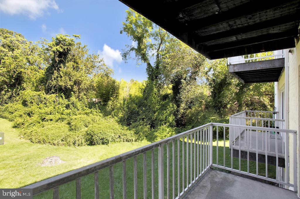 THE FAIRMONT 5601 CONDO - Residential