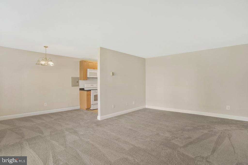 THE FAIRMONT 5601 CONDO - Residential