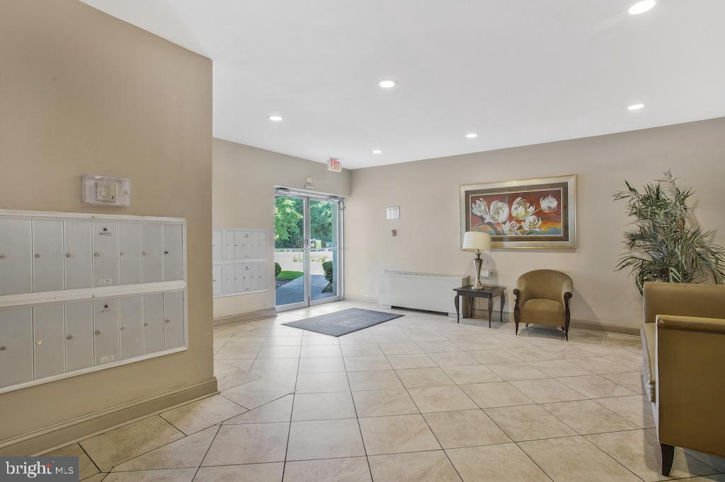 5601 PARKER HOUSE TERRACE 201