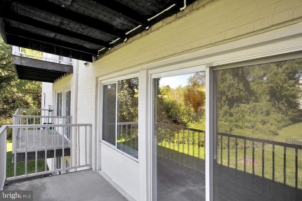 THE FAIRMONT 5601 CONDO - Residential