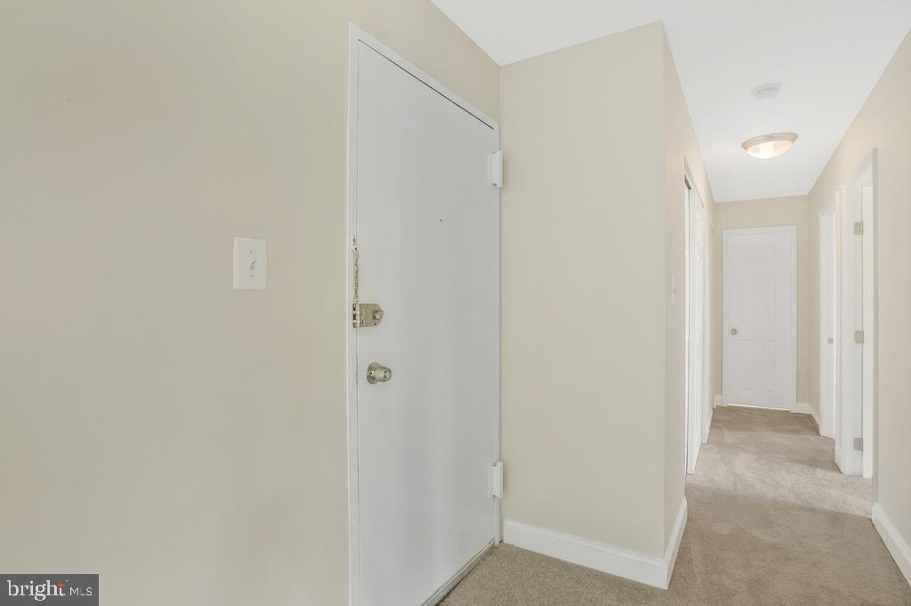 THE FAIRMONT 5601 CONDO - Residential