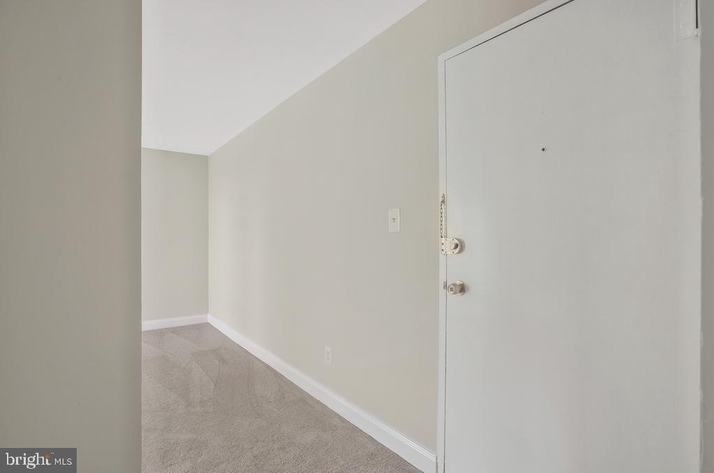 THE FAIRMONT 5601 CONDO - Residential