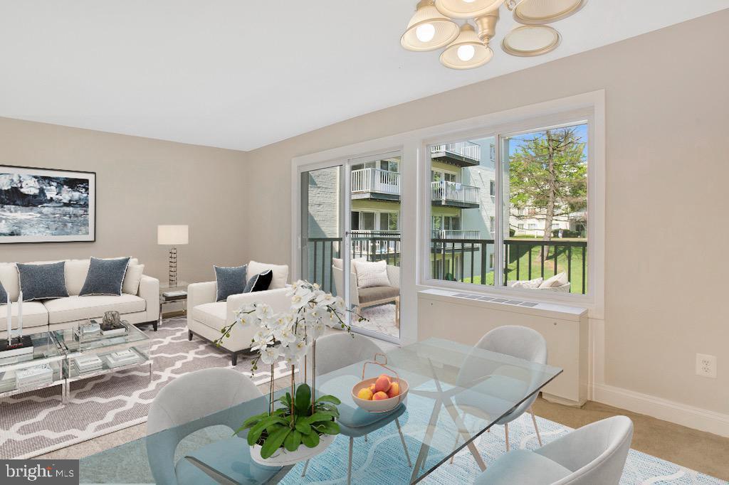 THE FAIRMONT 5601 CONDO - Residential