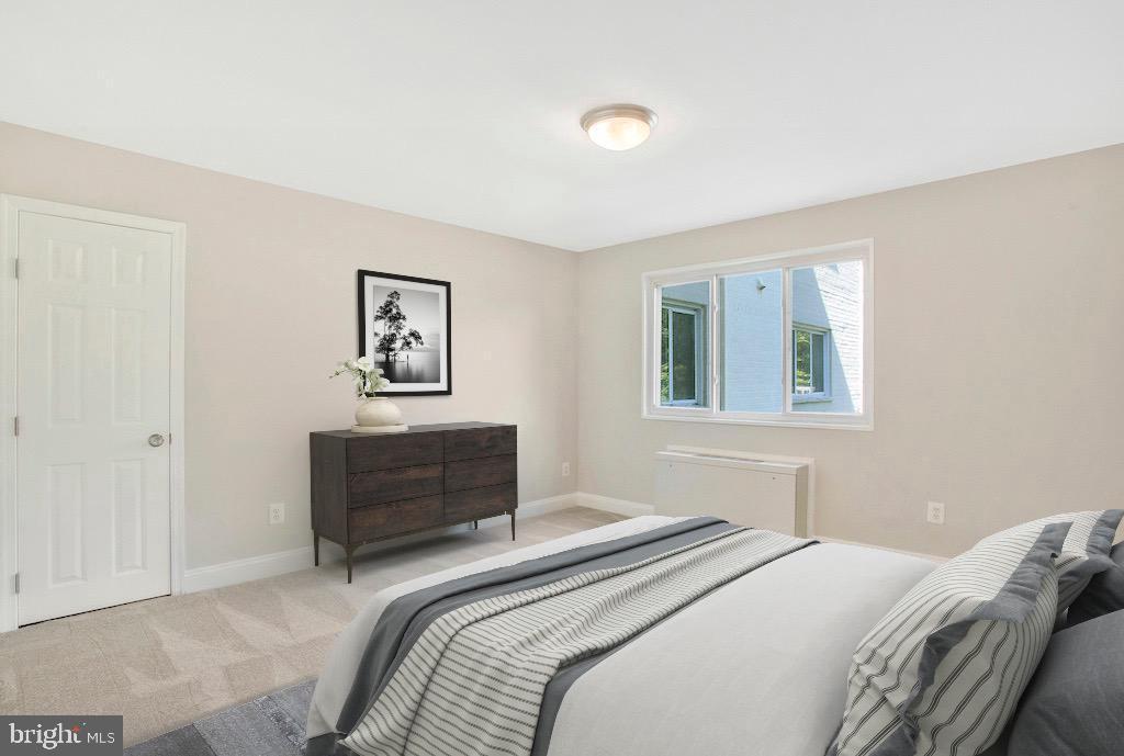 THE FAIRMONT 5601 CONDO - Residential