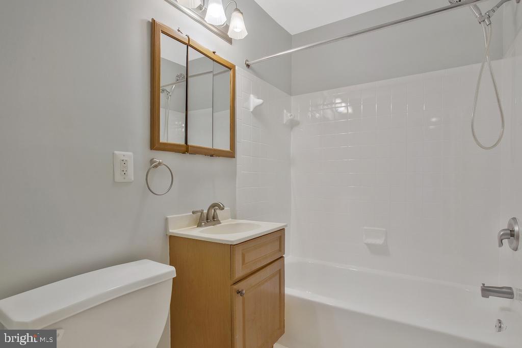 THE FAIRMONT 5601 CONDO - Residential