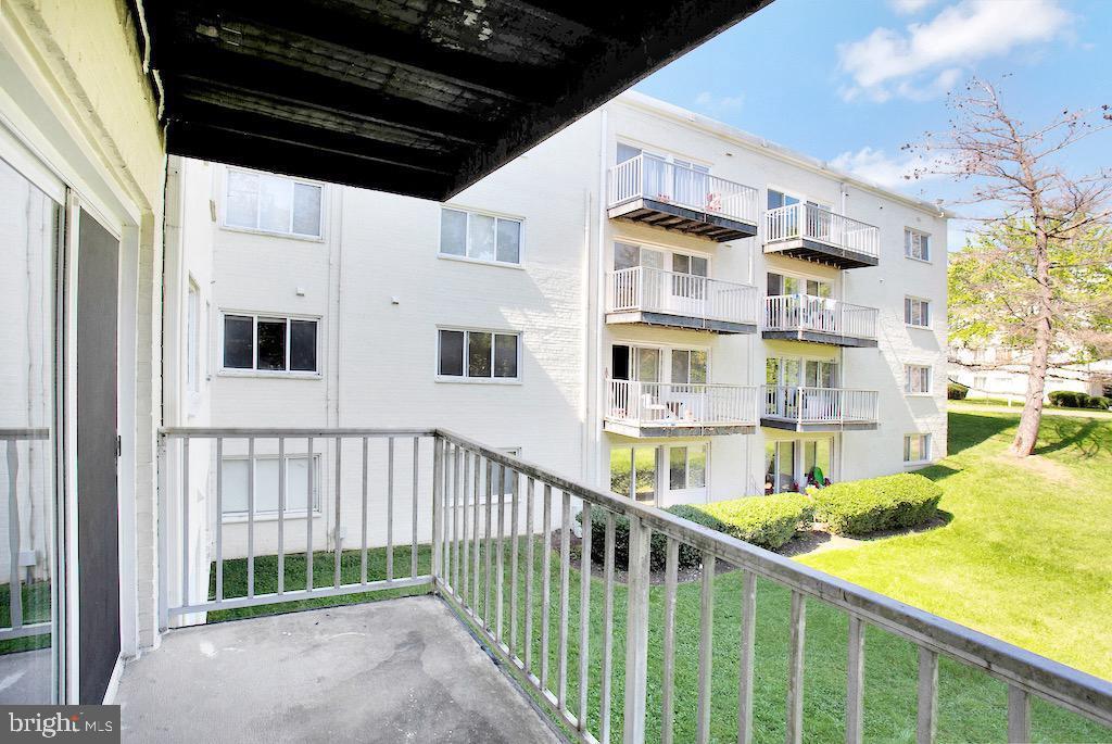 THE FAIRMONT 5601 CONDO - Residential