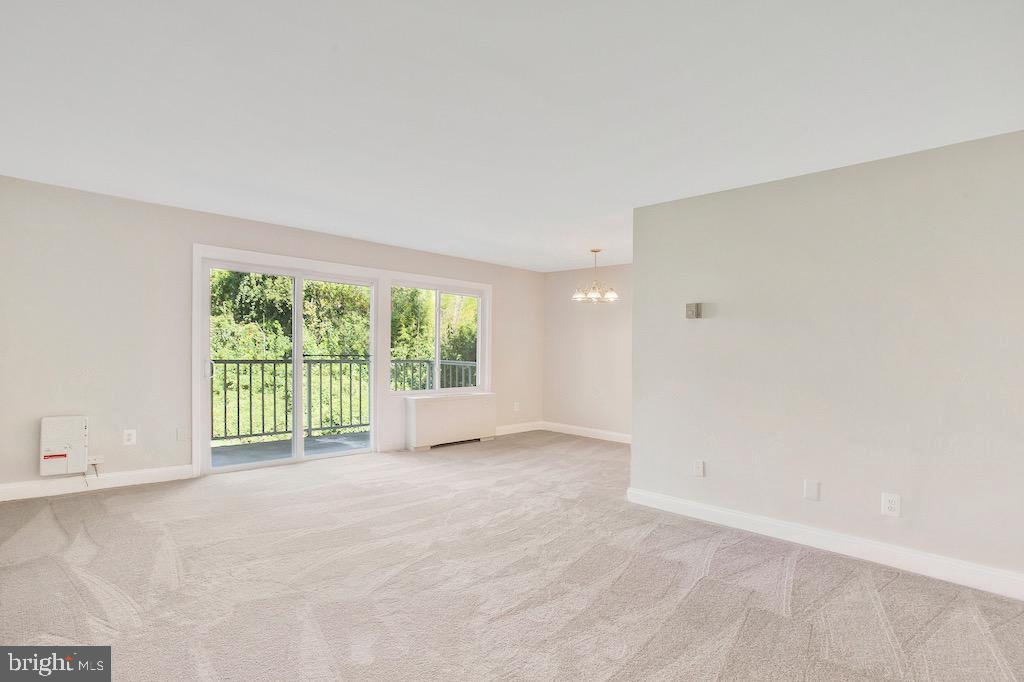 THE FAIRMONT 5601 CONDO - Residential