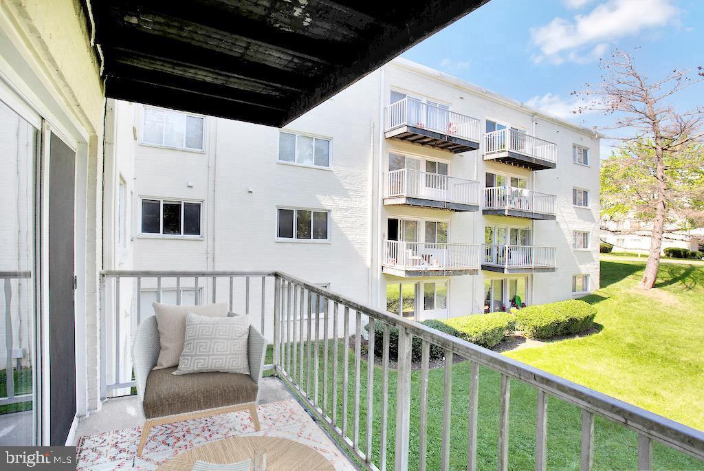 THE FAIRMONT 5601 CONDO - Residential