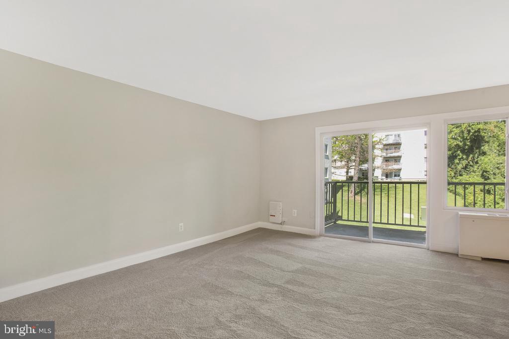 THE FAIRMONT 5601 CONDO - Residential