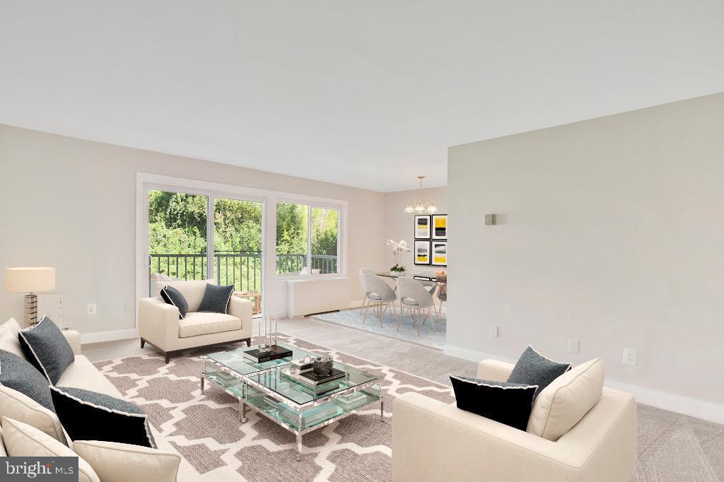 THE FAIRMONT 5601 CONDO - Residential