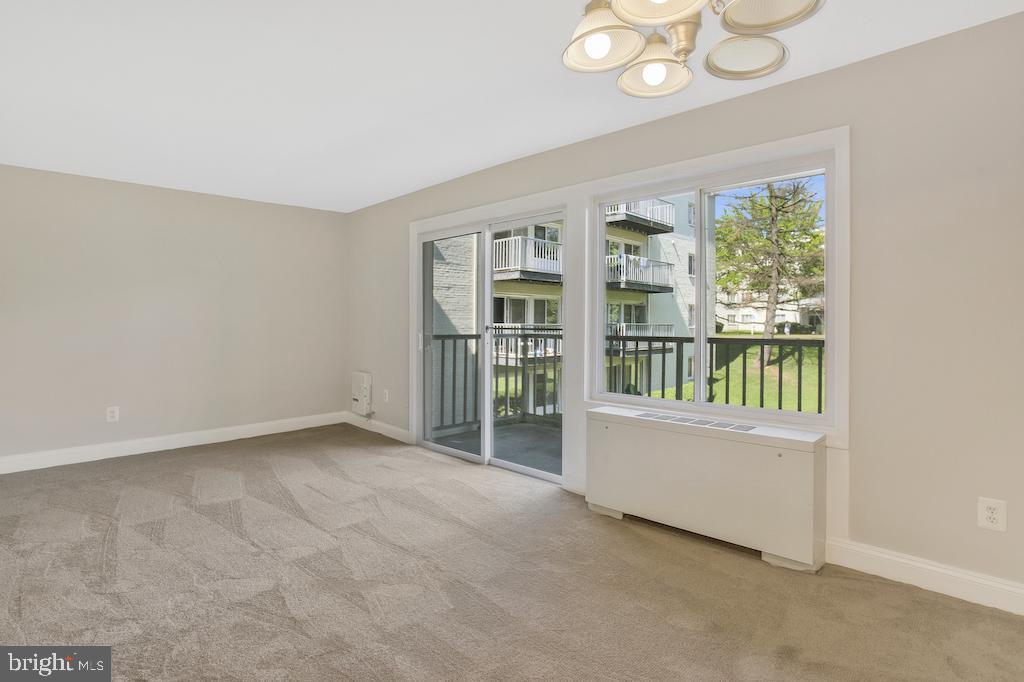 THE FAIRMONT 5601 CONDO - Residential