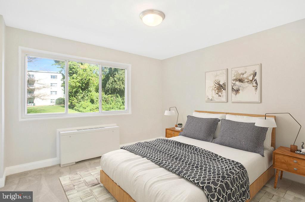 THE FAIRMONT 5601 CONDO - Residential