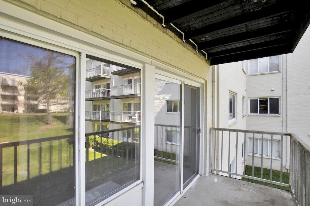 THE FAIRMONT 5601 CONDO - Residential