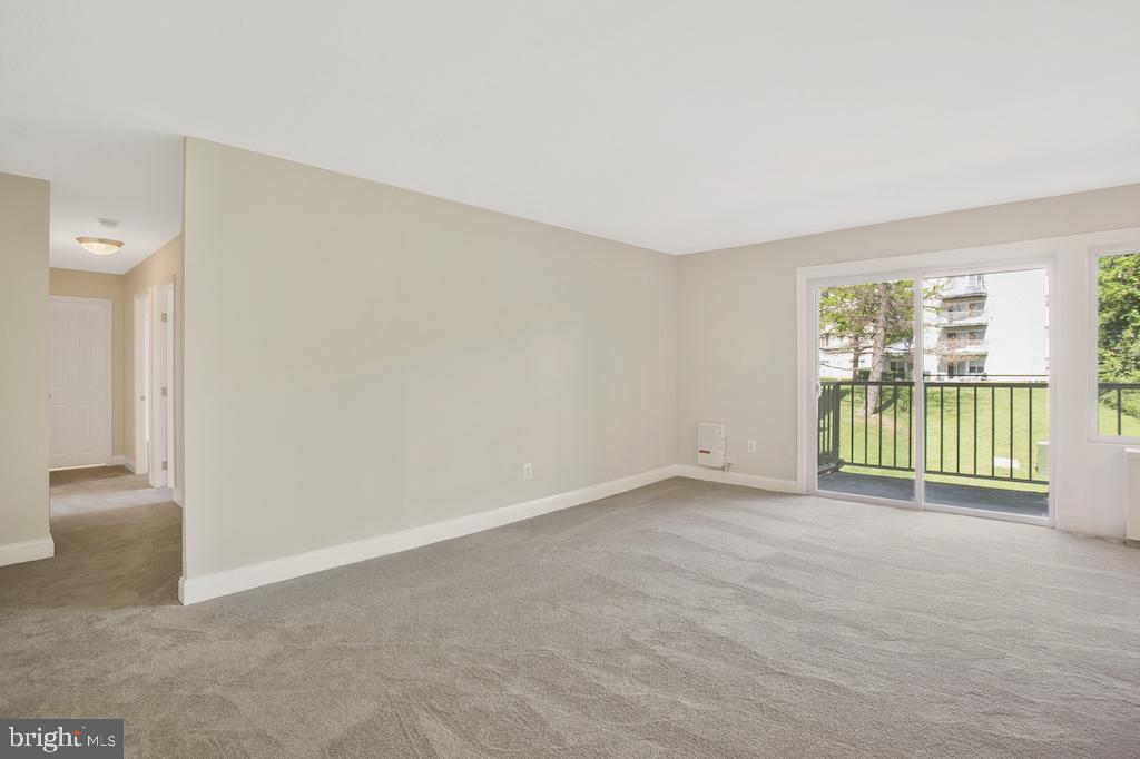 THE FAIRMONT 5601 CONDO - Residential