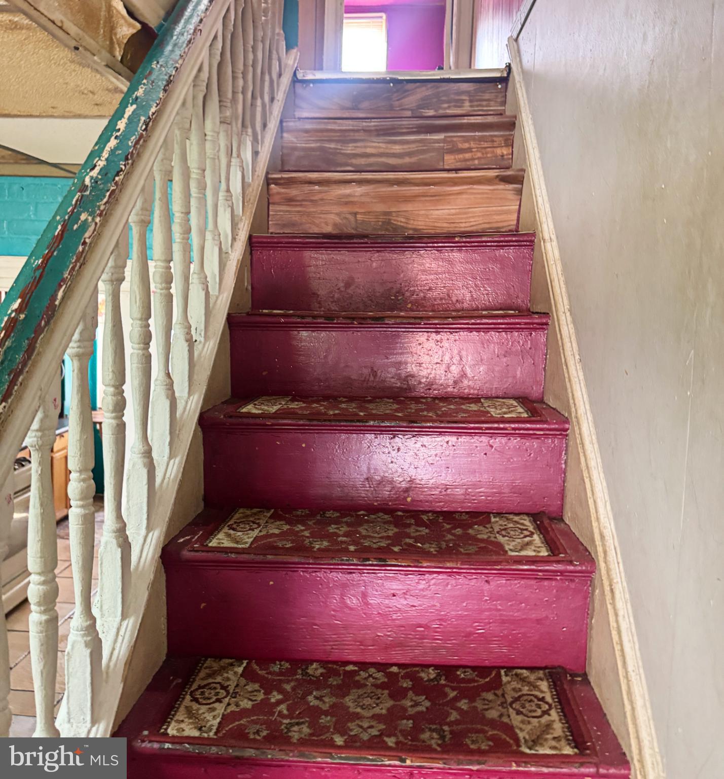 ELWOOD PARK - Residential