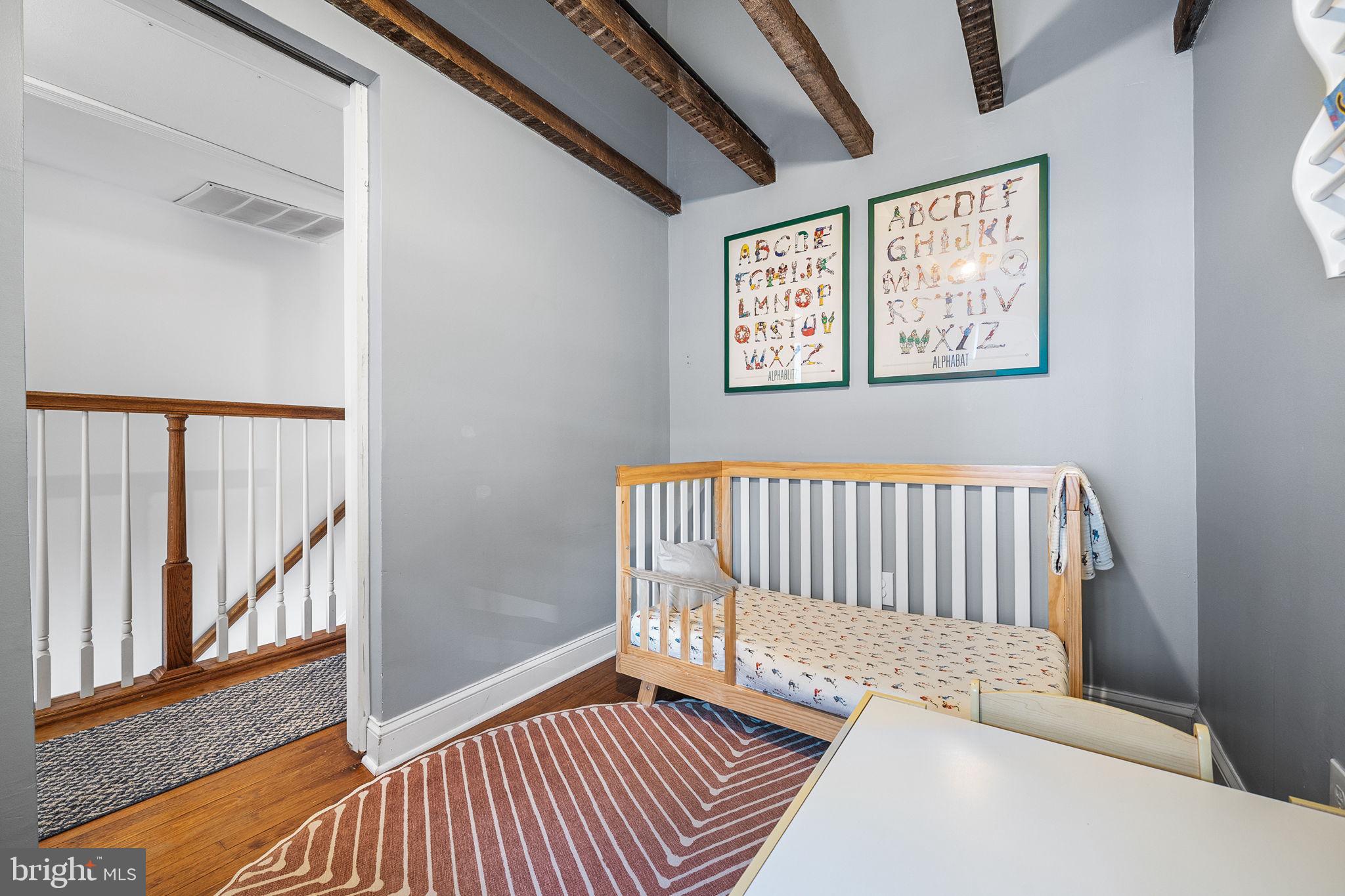 OLD TOWN ALEXANDRIA - Residential