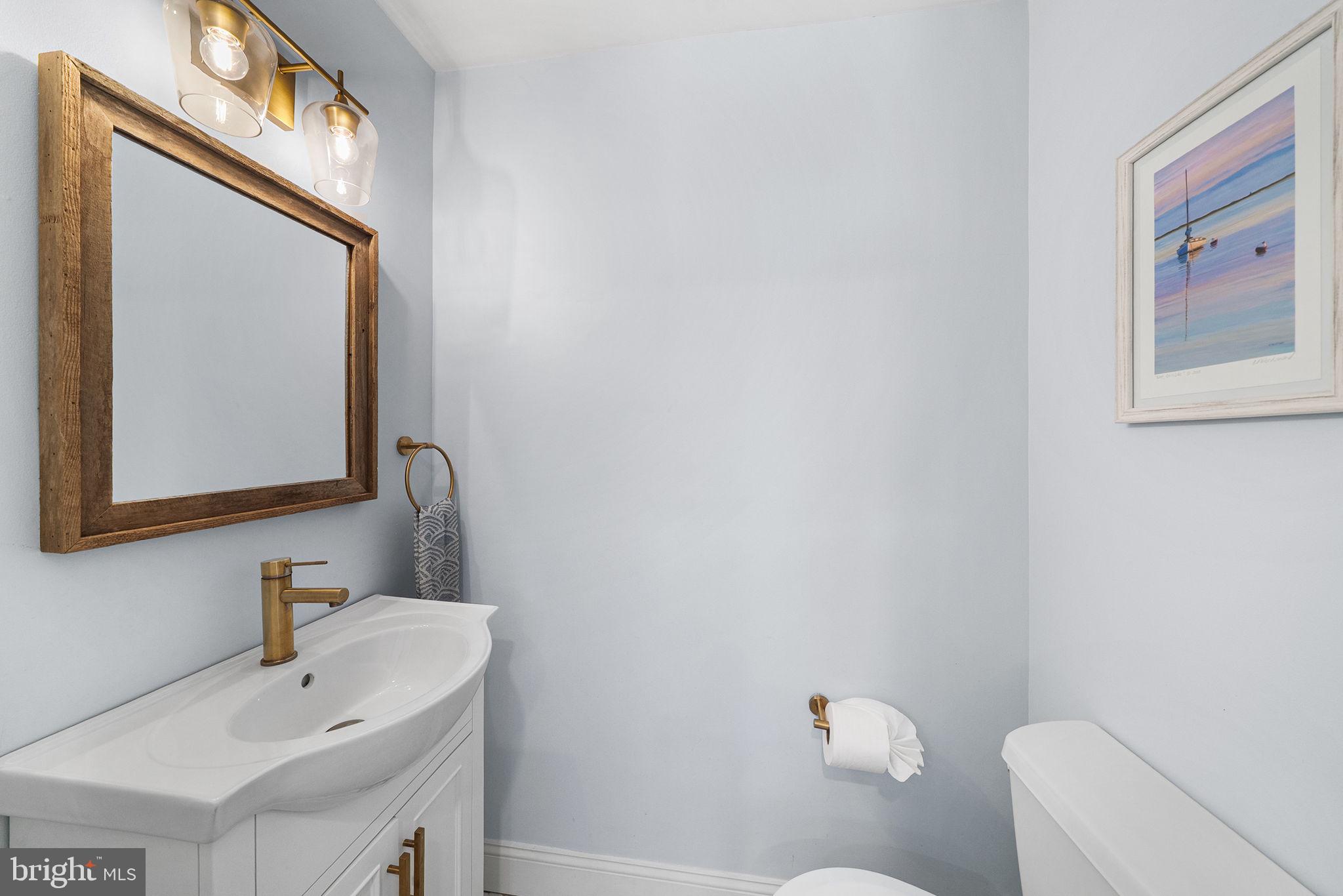 OLD TOWN ALEXANDRIA - Residential