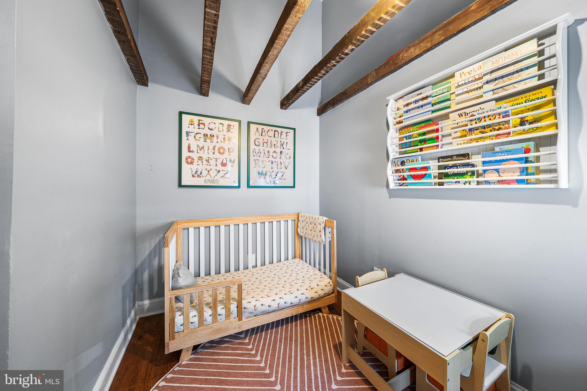 OLD TOWN ALEXANDRIA - Residential