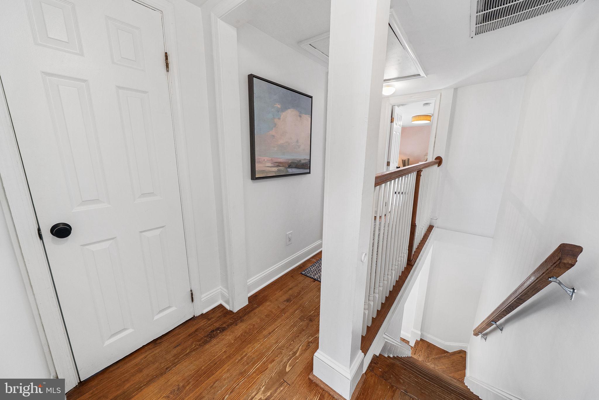 OLD TOWN ALEXANDRIA - Residential