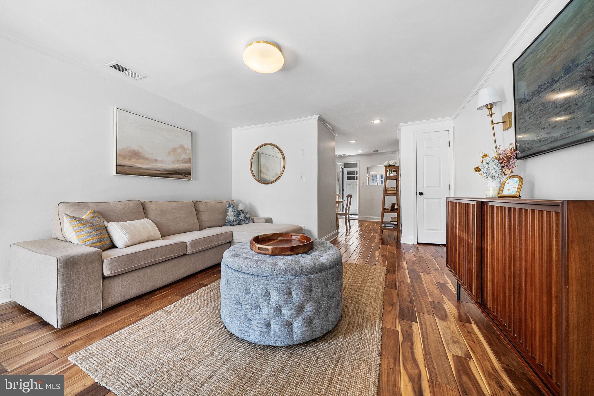 306 N PATRICK STREET