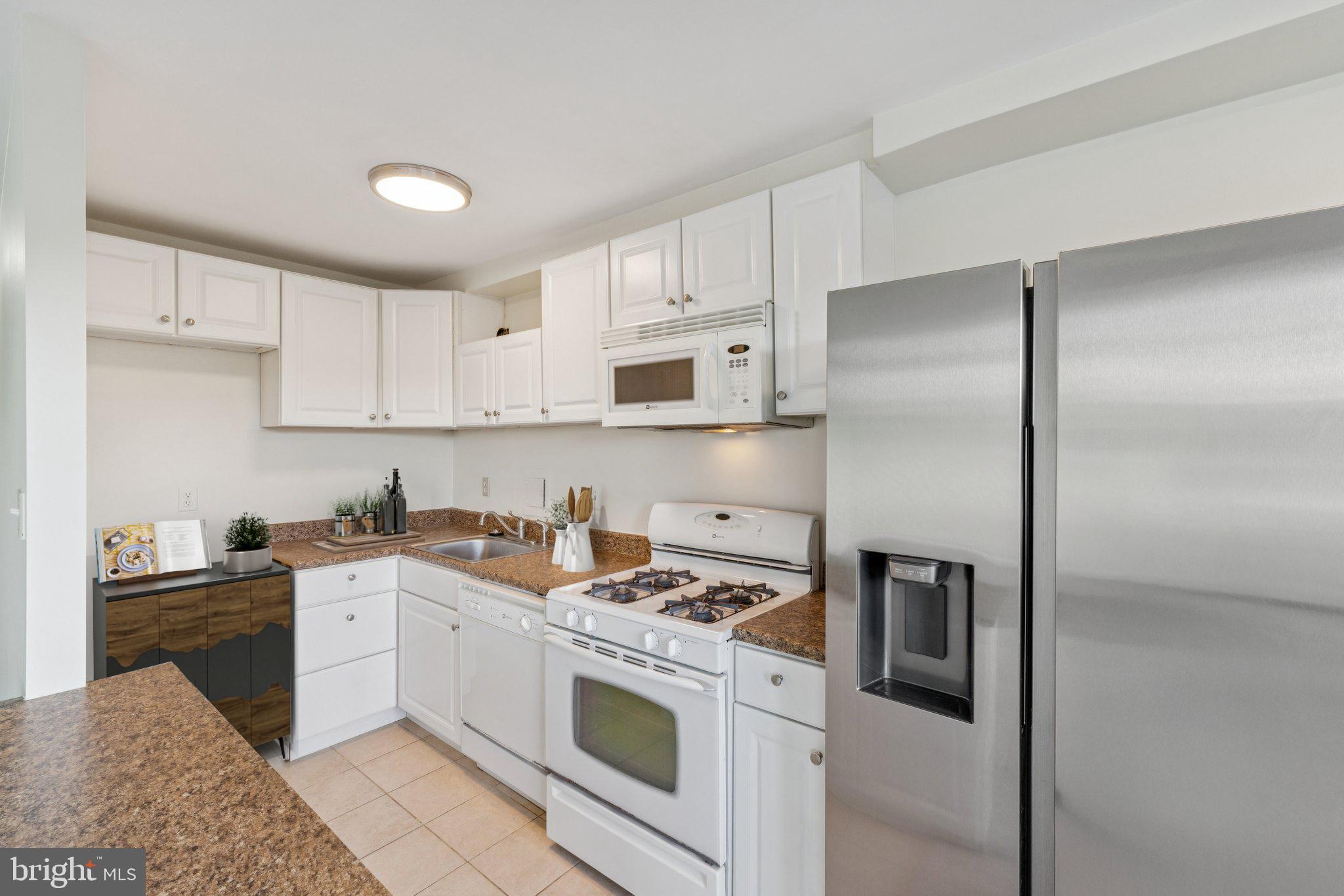 GROSVENOR PARK - Residential Lease