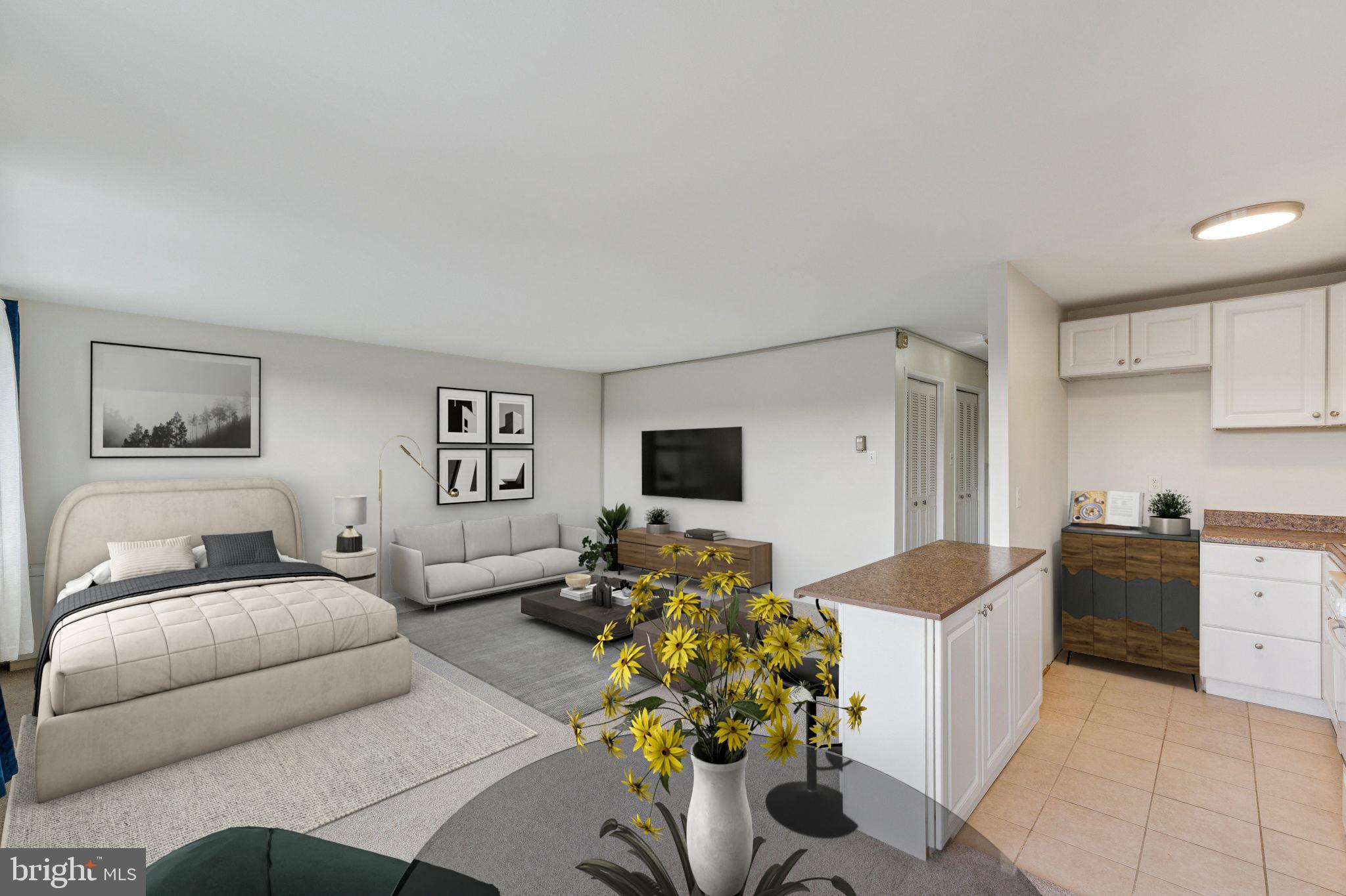 GROSVENOR PARK - Residential Lease