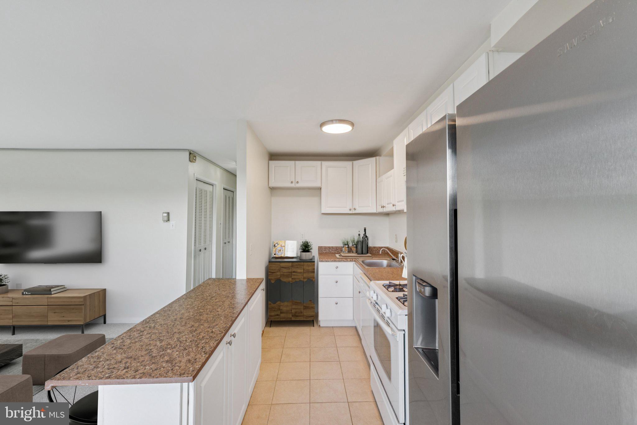 GROSVENOR PARK - Residential Lease