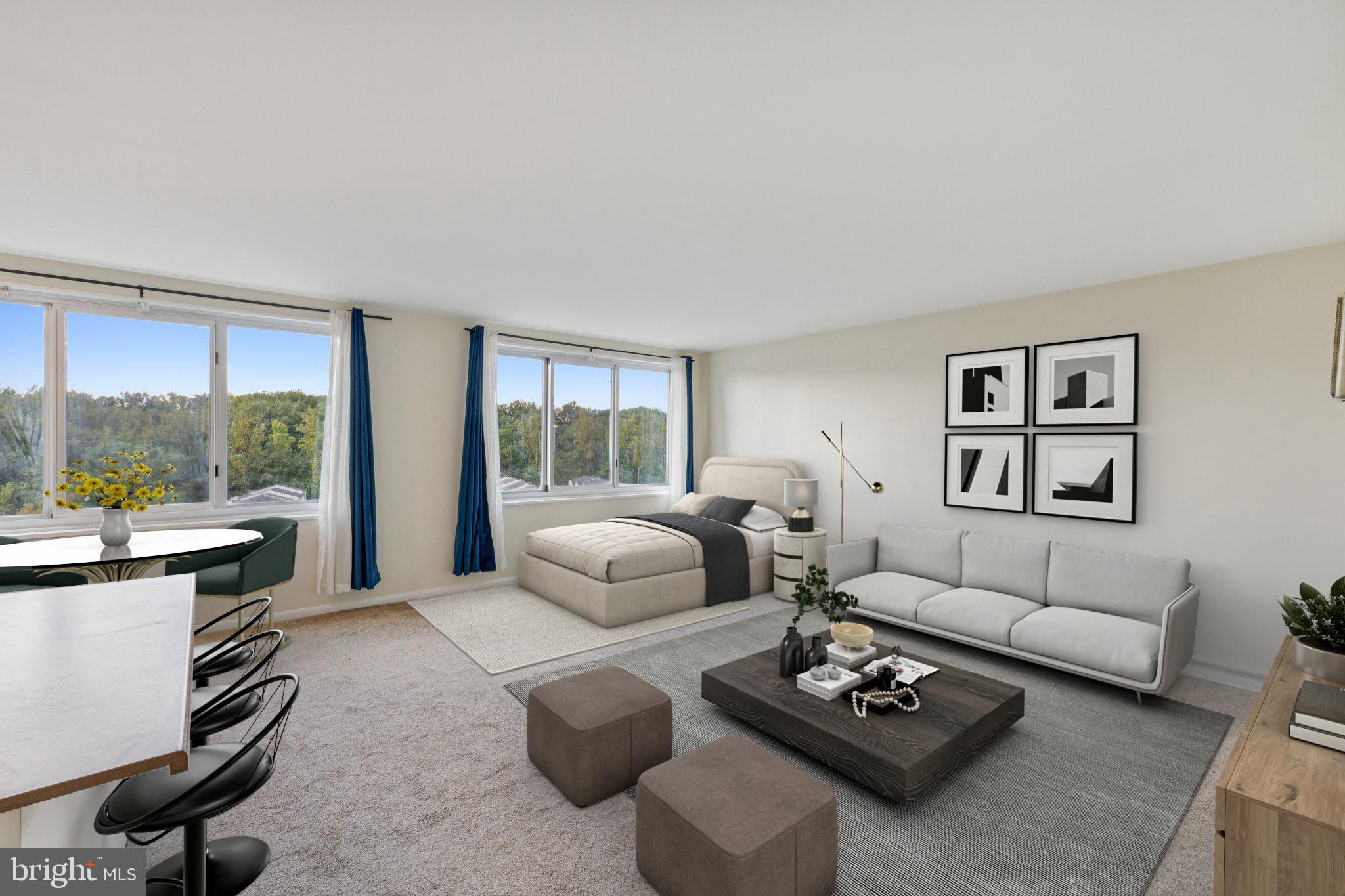 GROSVENOR PARK - Residential Lease