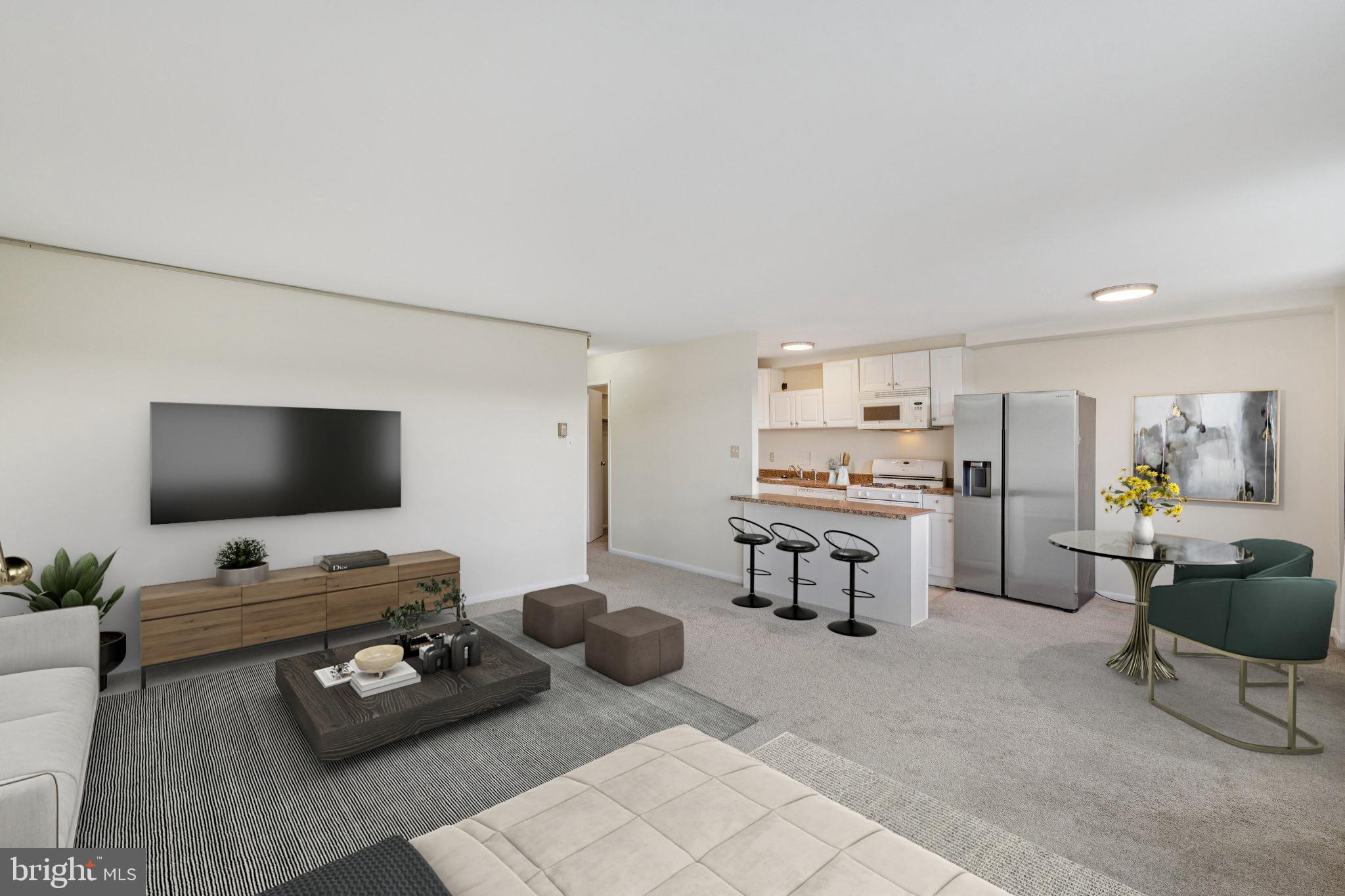 GROSVENOR PARK - Residential Lease