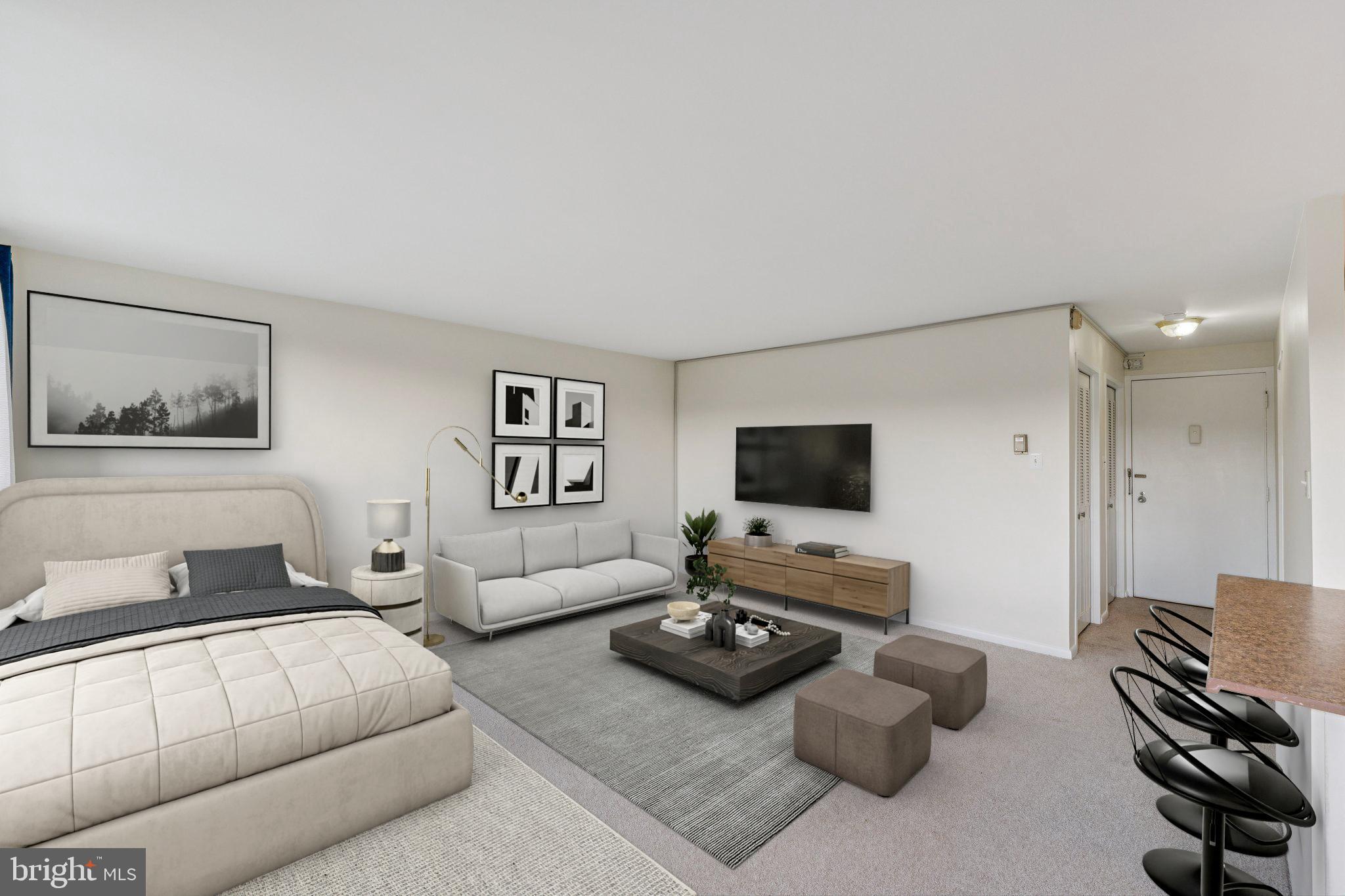 GROSVENOR PARK - Residential Lease