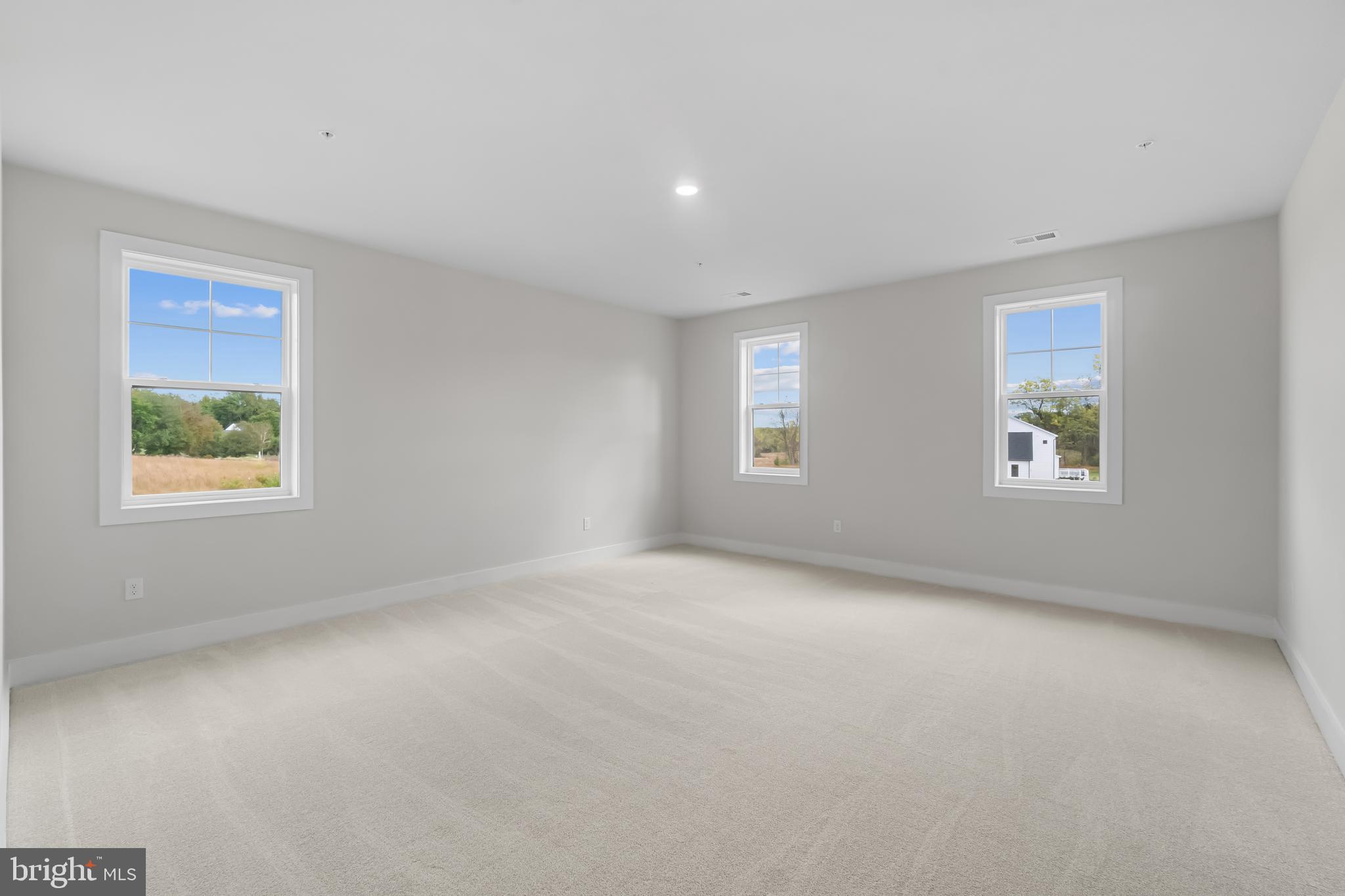 MARSHALL'S LANDING - Residential