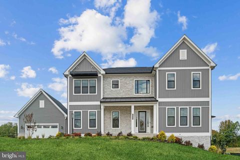16502 ROLLING KNOLLS LANE UPPER MARLBORO MD 20774