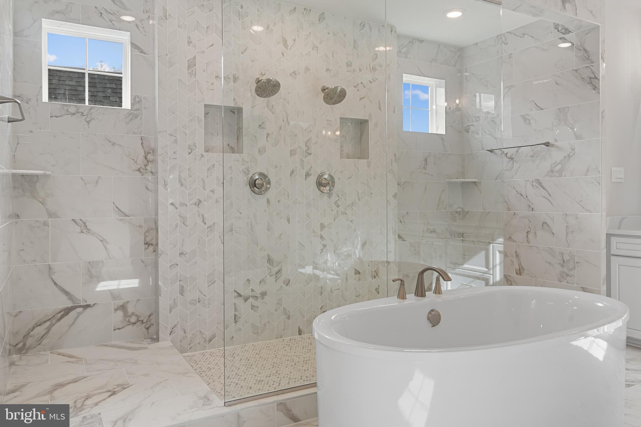 MARSHALL'S LANDING - Residential