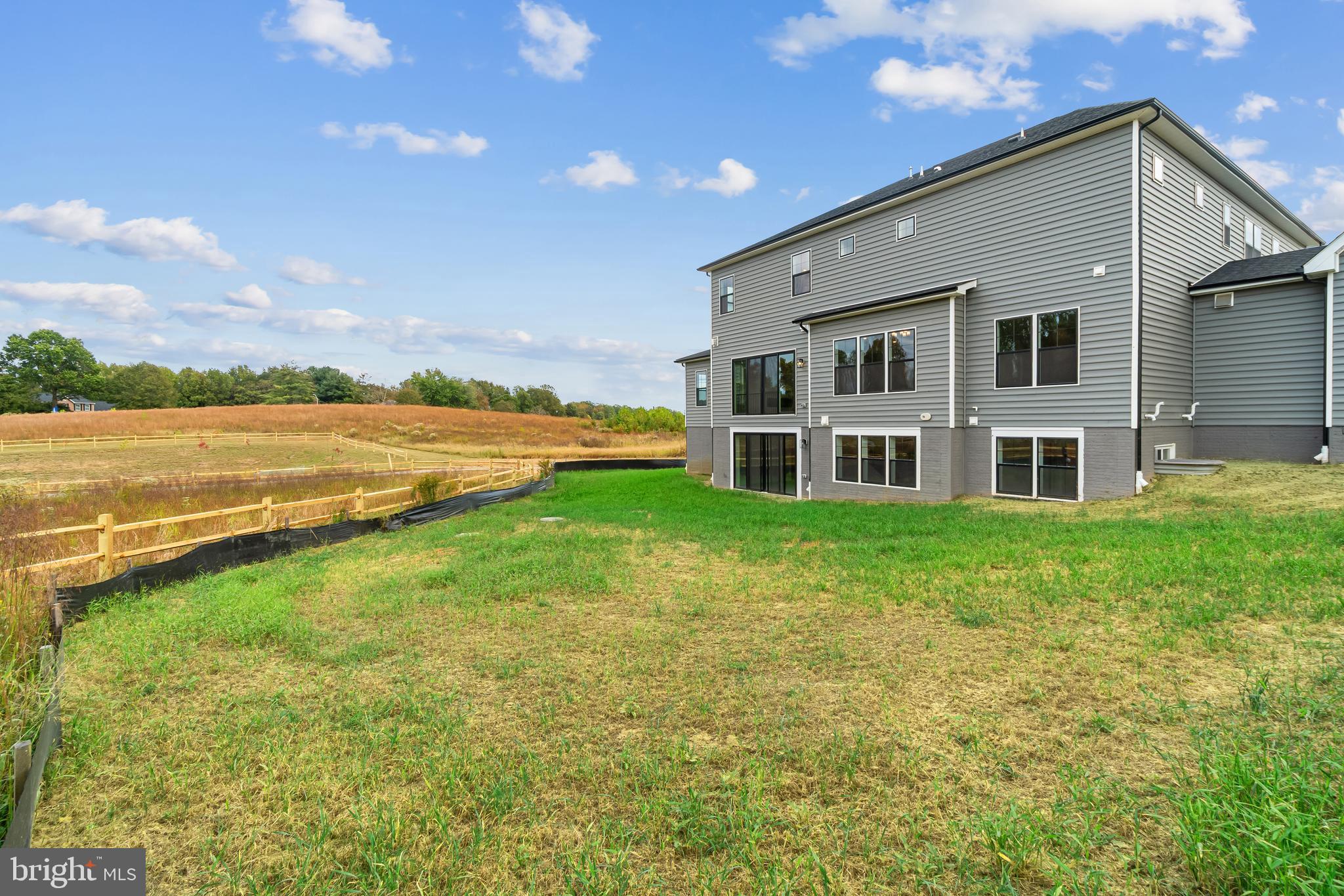 MARSHALL'S LANDING - Residential