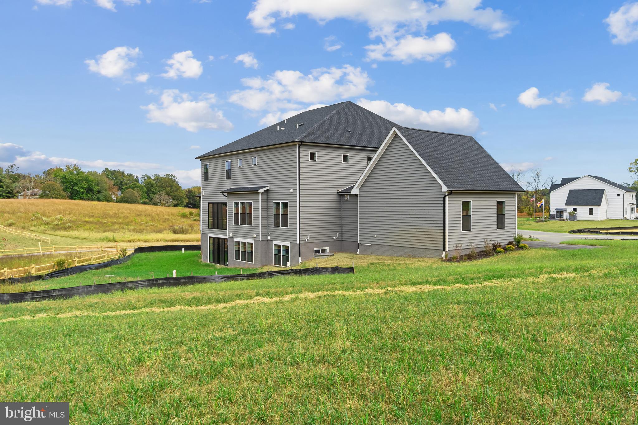 MARSHALL'S LANDING - Residential