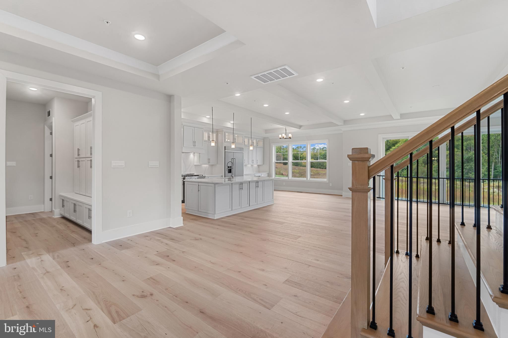 MARSHALL'S LANDING - Residential