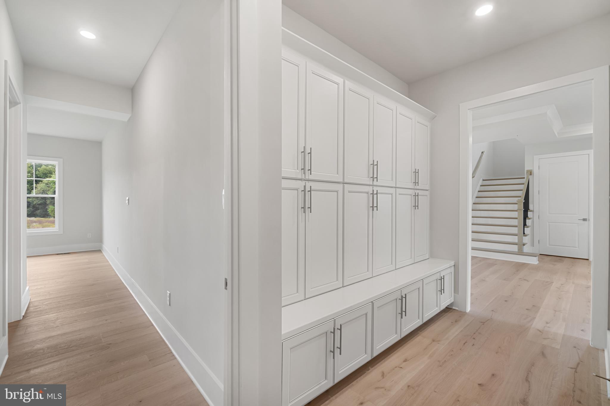 MARSHALL'S LANDING - Residential