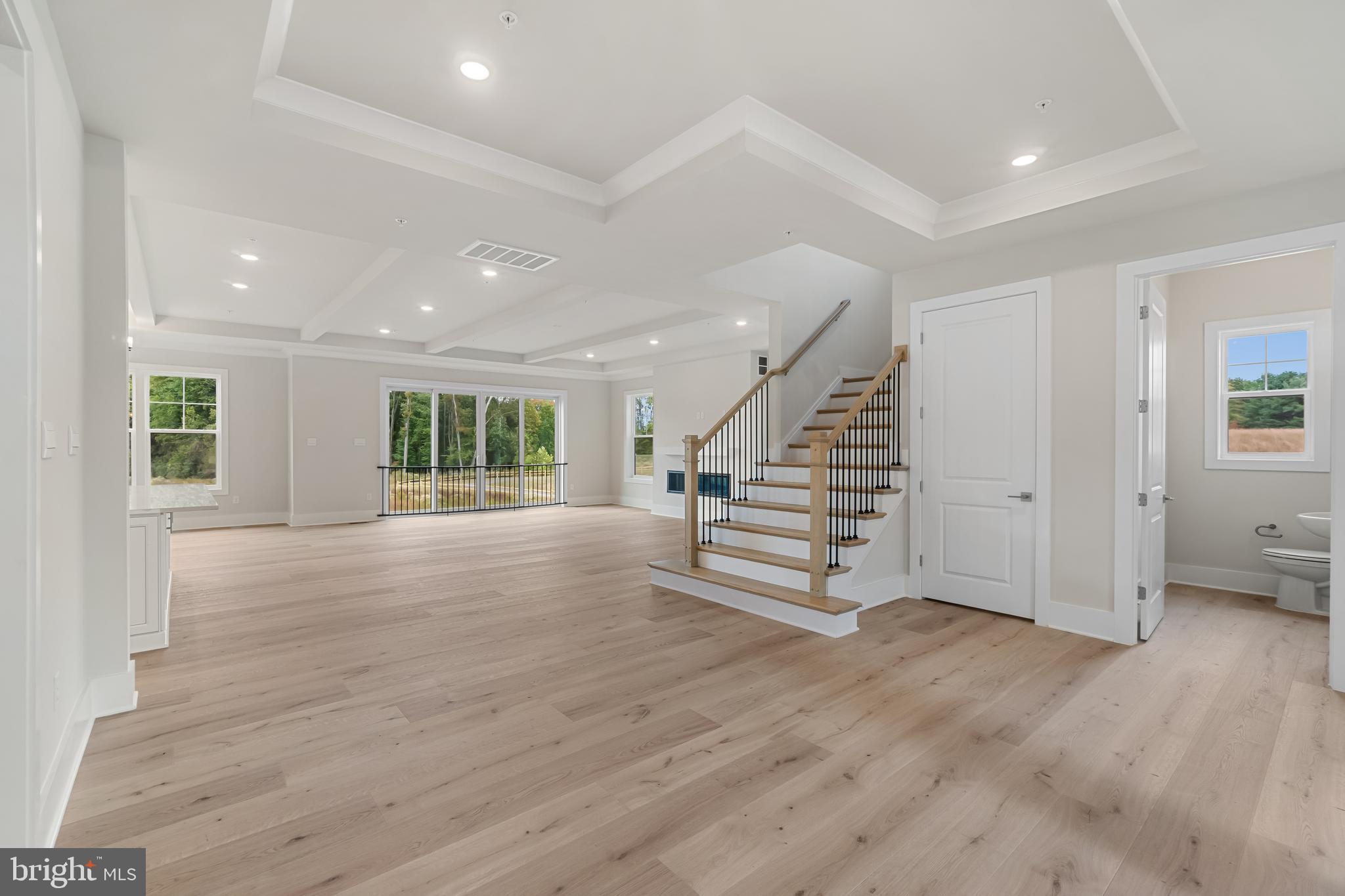 MARSHALL'S LANDING - Residential