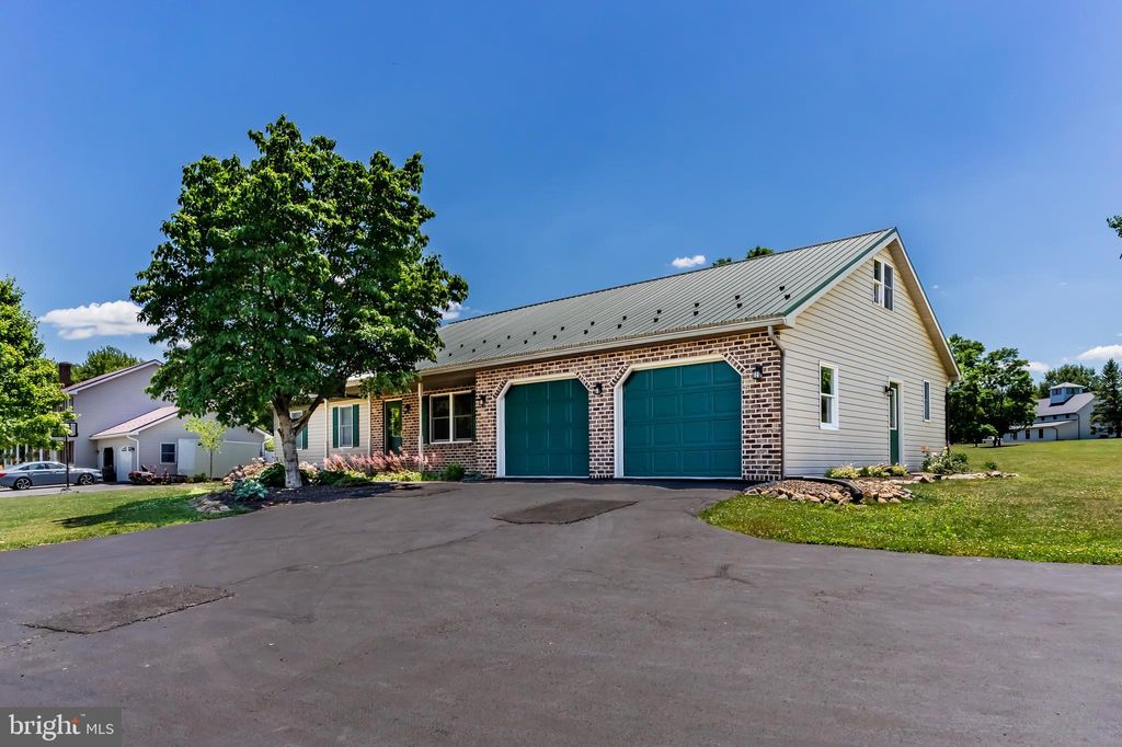 Photo of 65 Walnut Dale Road, SHIPPENSBURG, PA 17257 (MLS # PACB2055510)