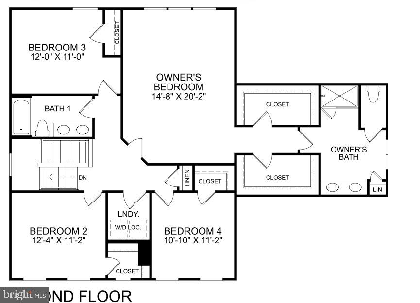 HERITAGE WOODS - Residential