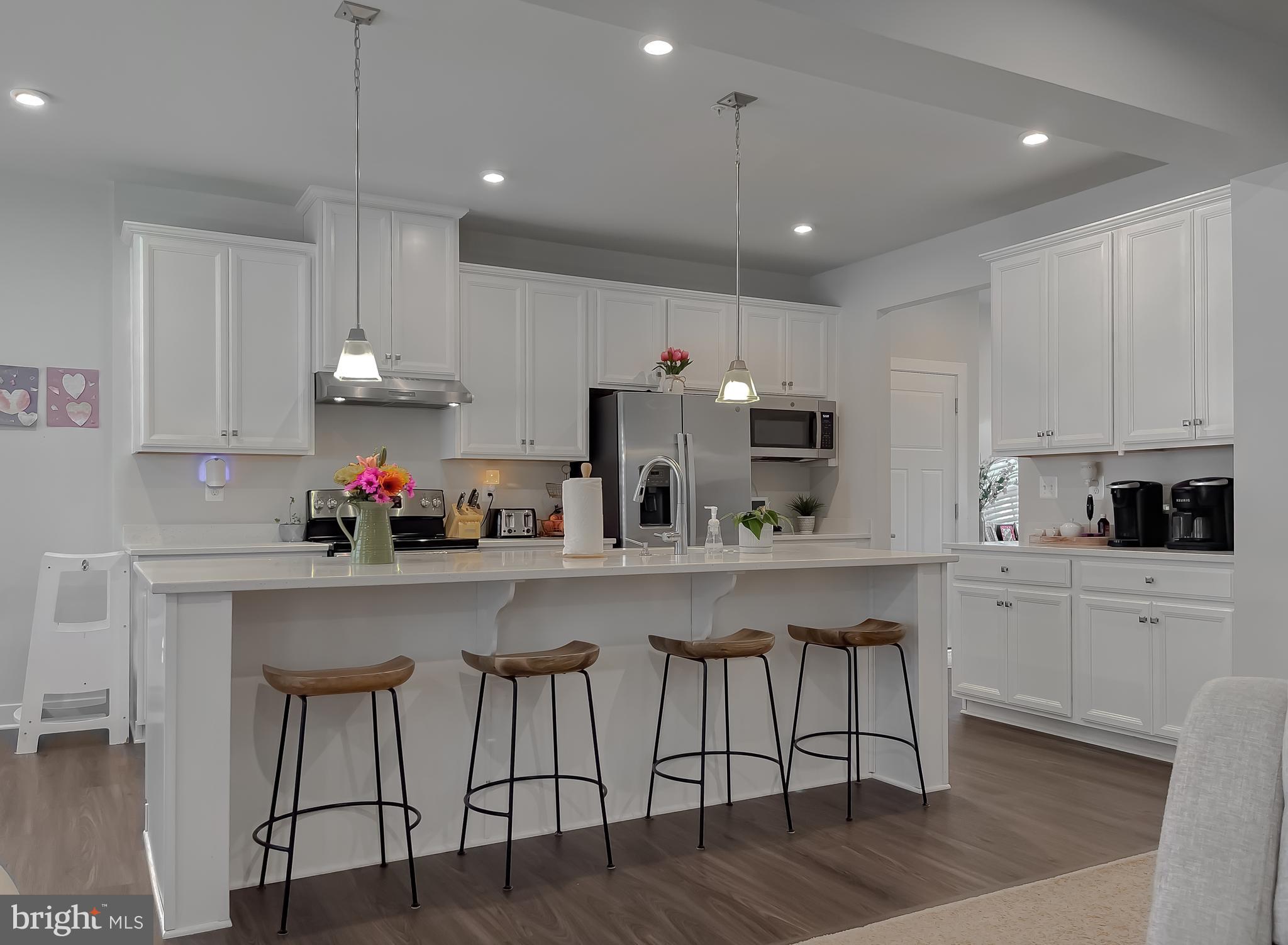 HERITAGE WOODS - Residential