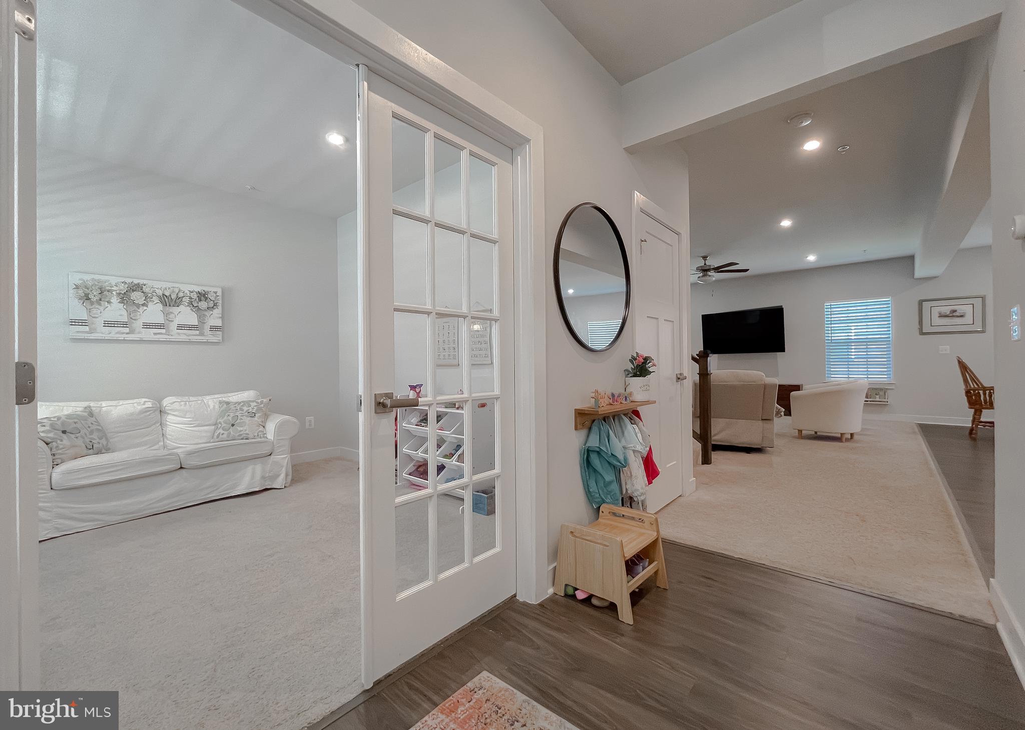 HERITAGE WOODS - Residential