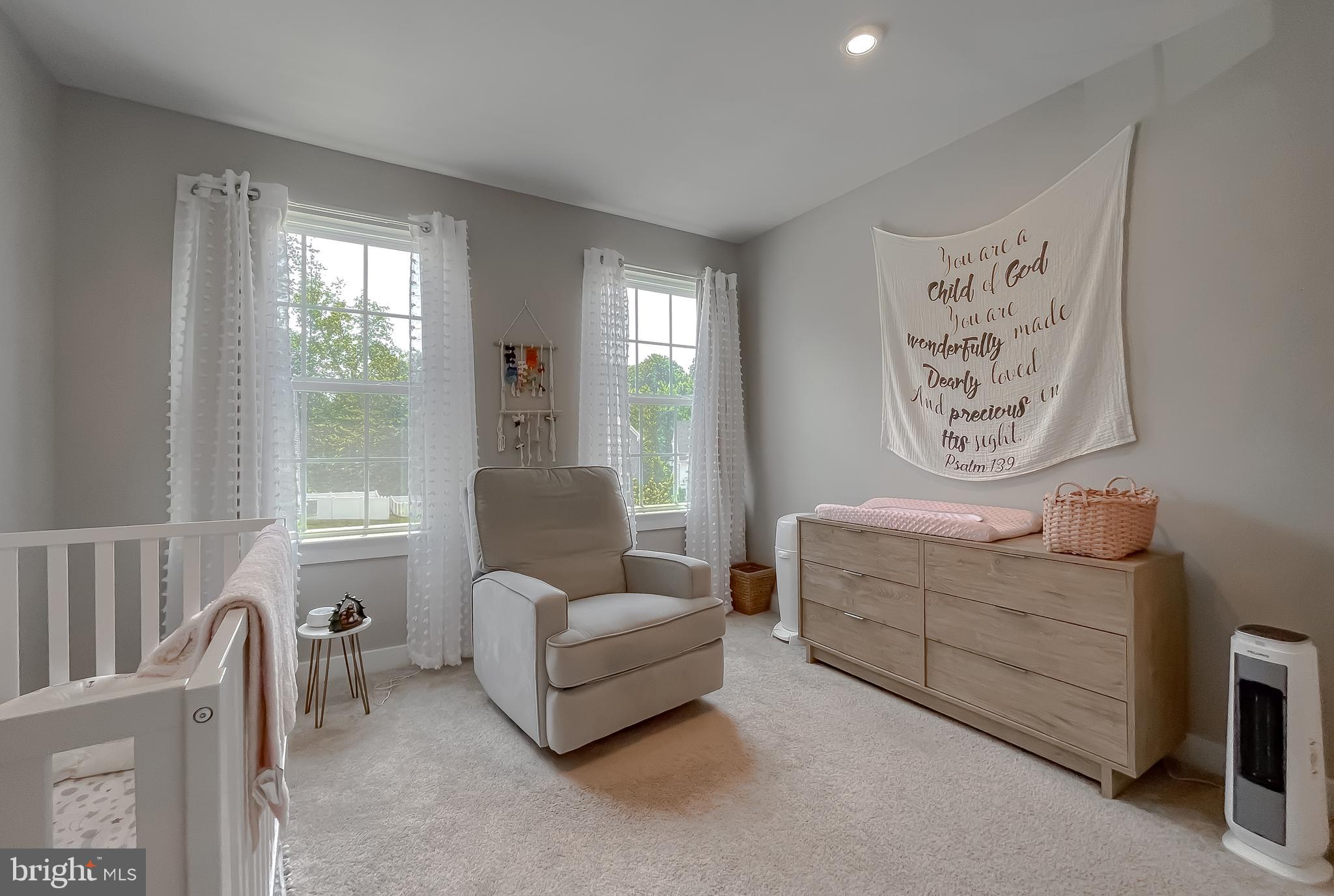 HERITAGE WOODS - Residential