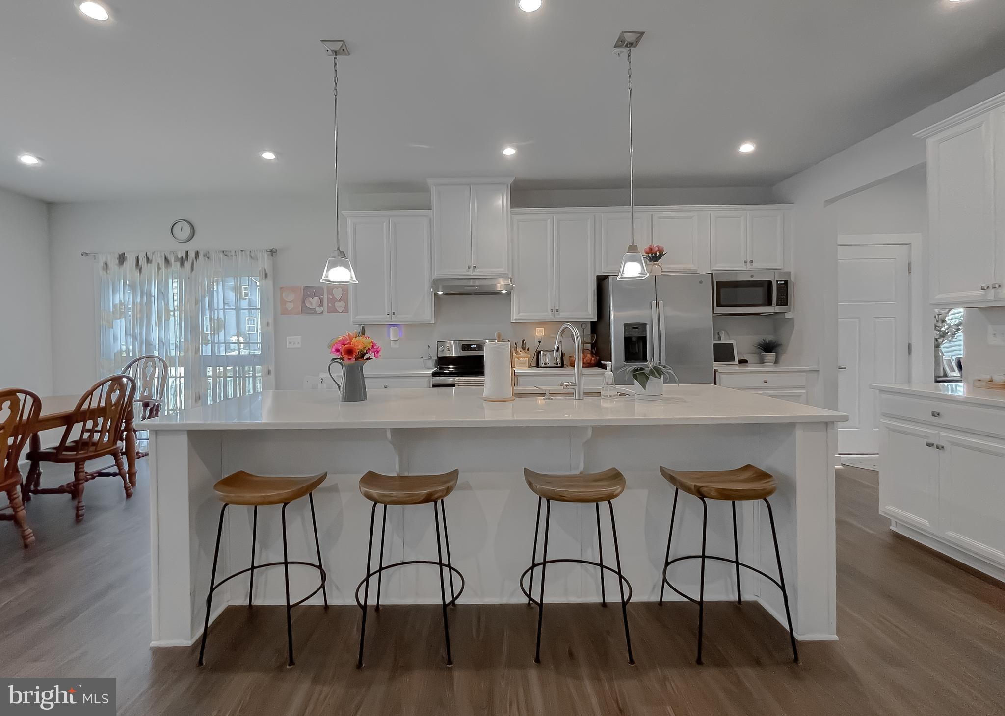 HERITAGE WOODS - Residential