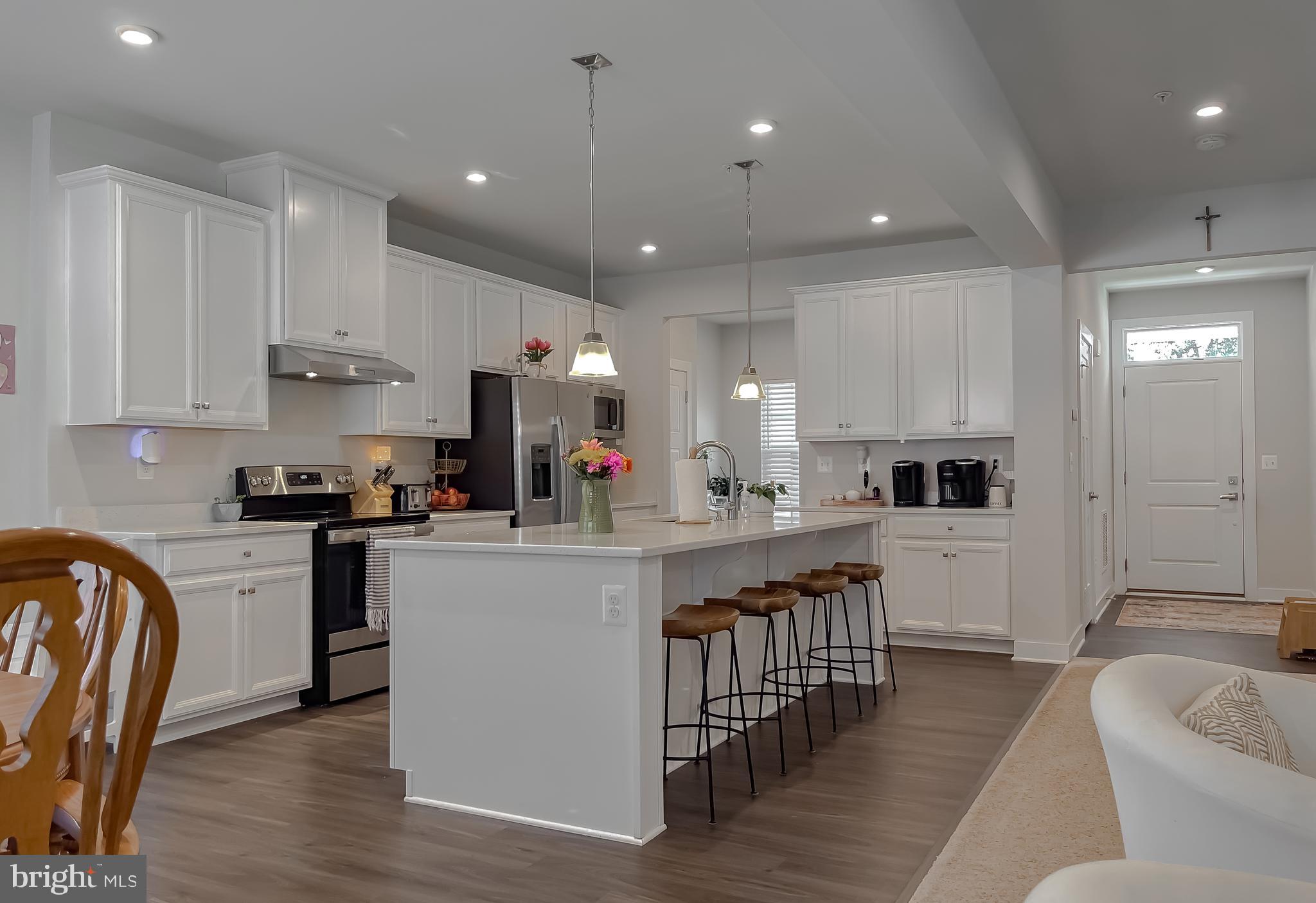 HERITAGE WOODS - Residential