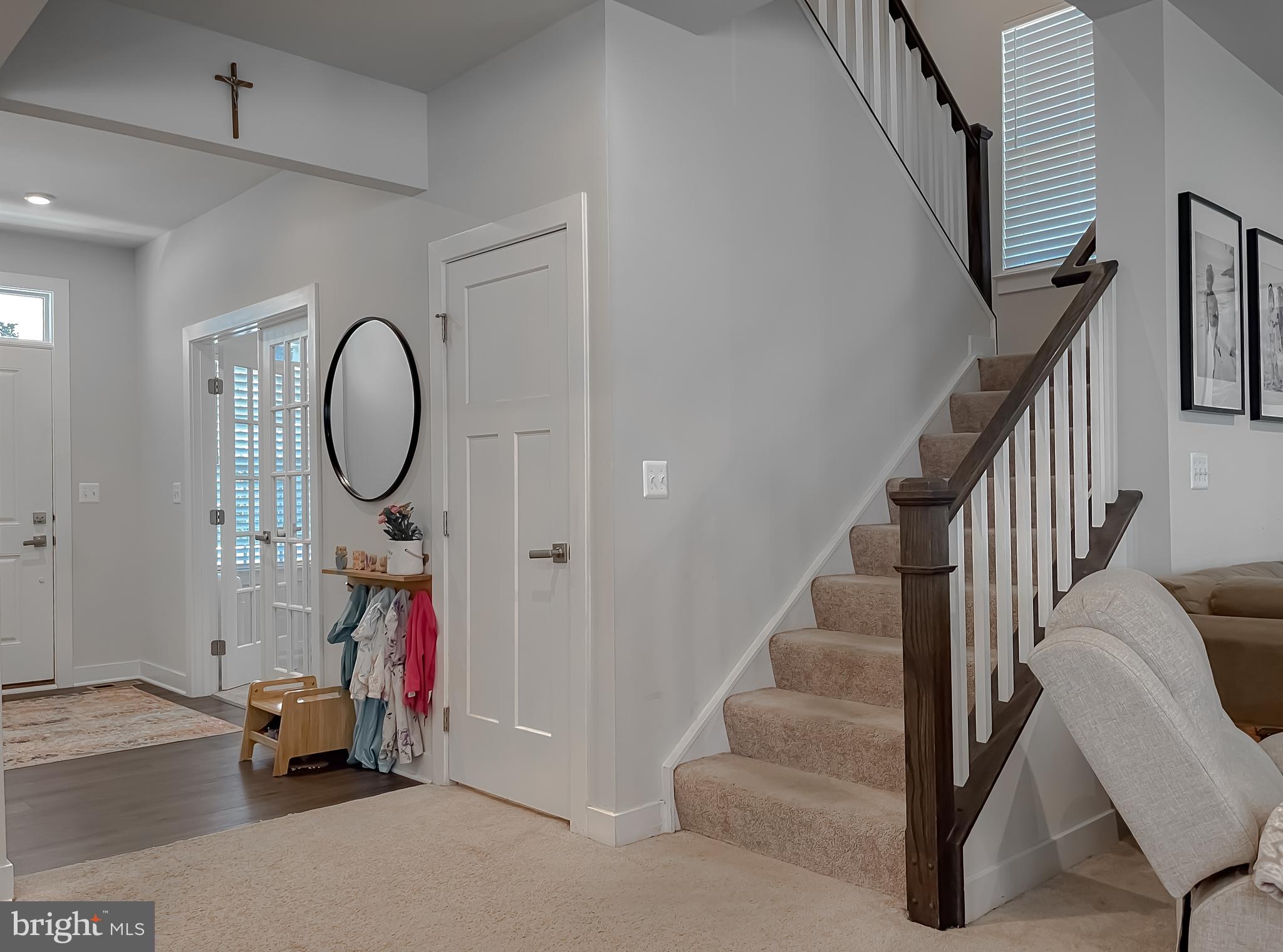 HERITAGE WOODS - Residential