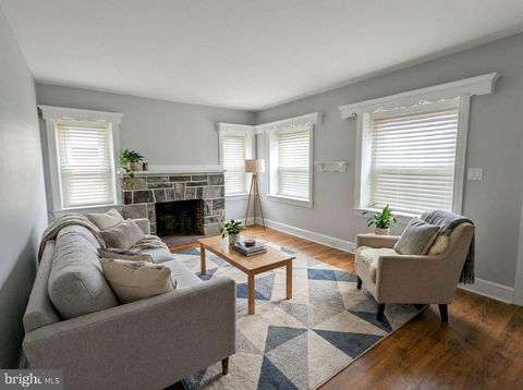 1109 W JAMES STREET 1 NORRISTOWN PA 19401