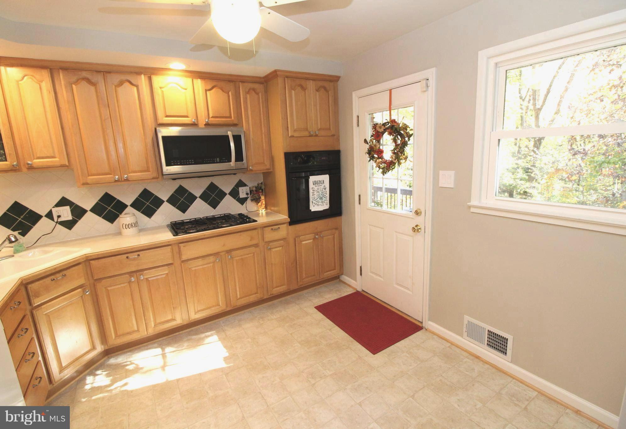 RAVENSWORTH FARM - Residential Lease