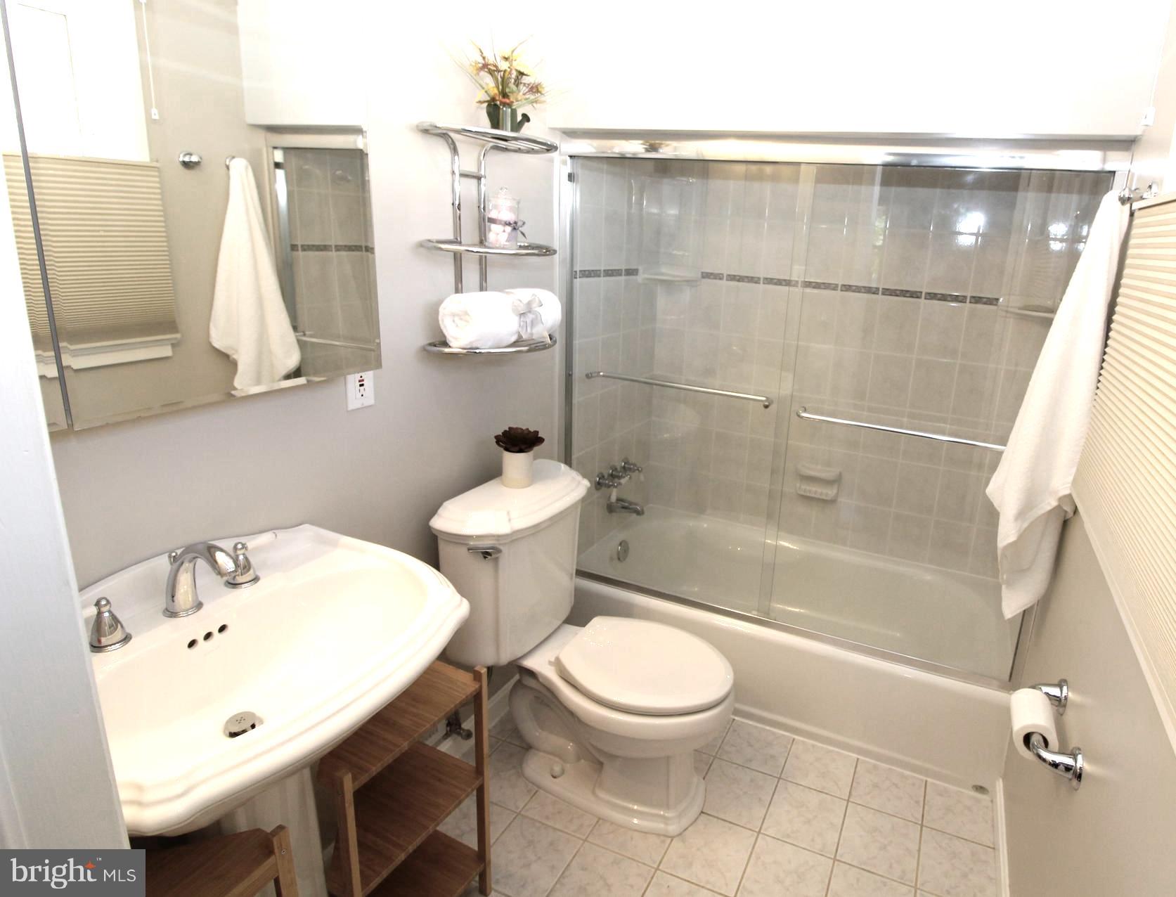 RAVENSWORTH FARM - Residential Lease